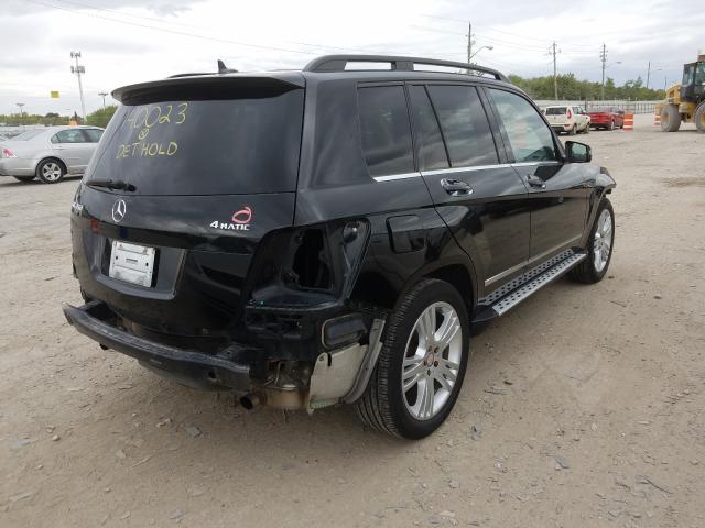 Photo 3 VIN: WDCGG8JB8DG140023 - MERCEDES-BENZ GLK 350 4M 