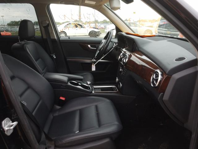 Photo 4 VIN: WDCGG8JB8DG140023 - MERCEDES-BENZ GLK 350 4M 