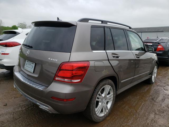 Photo 3 VIN: WDCGG8JB8EG212307 - MERCEDES-BENZ GLK 350 4M 