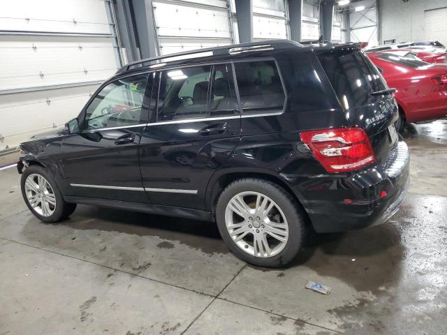 Photo 1 VIN: WDCGG8JB8EG219726 - MERCEDES-BENZ GLK 350 4M 