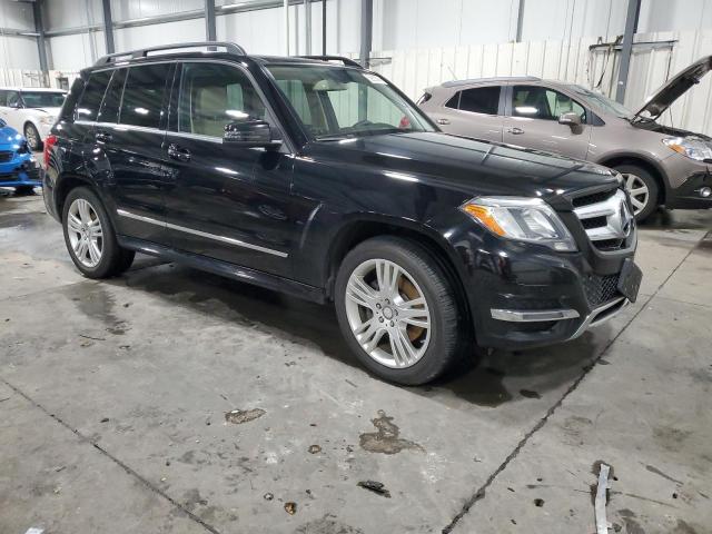 Photo 3 VIN: WDCGG8JB8EG219726 - MERCEDES-BENZ GLK 350 4M 