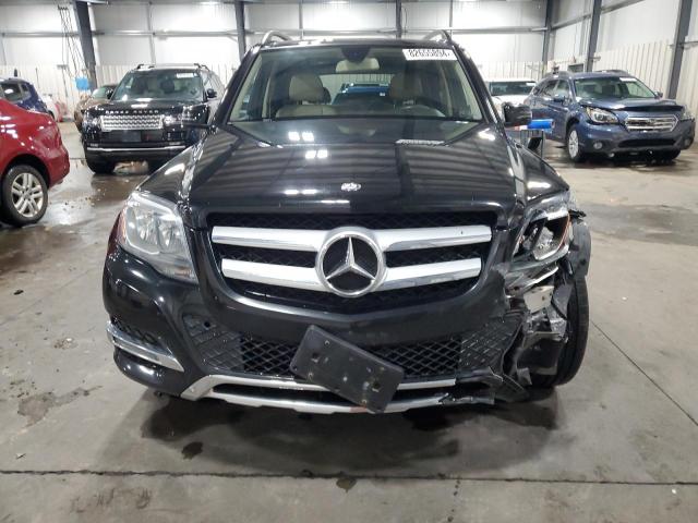 Photo 4 VIN: WDCGG8JB8EG219726 - MERCEDES-BENZ GLK 350 4M 