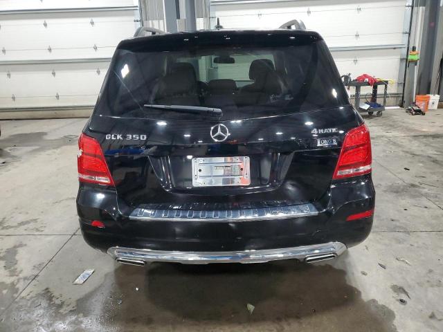 Photo 5 VIN: WDCGG8JB8EG219726 - MERCEDES-BENZ GLK 350 4M 