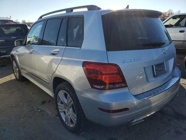 Photo 1 VIN: WDCGG8JB8EG275360 - MERCEDES-BENZ GLK 350 4M 