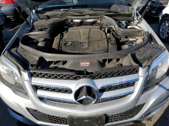 Photo 10 VIN: WDCGG8JB8EG275360 - MERCEDES-BENZ GLK 350 4M 