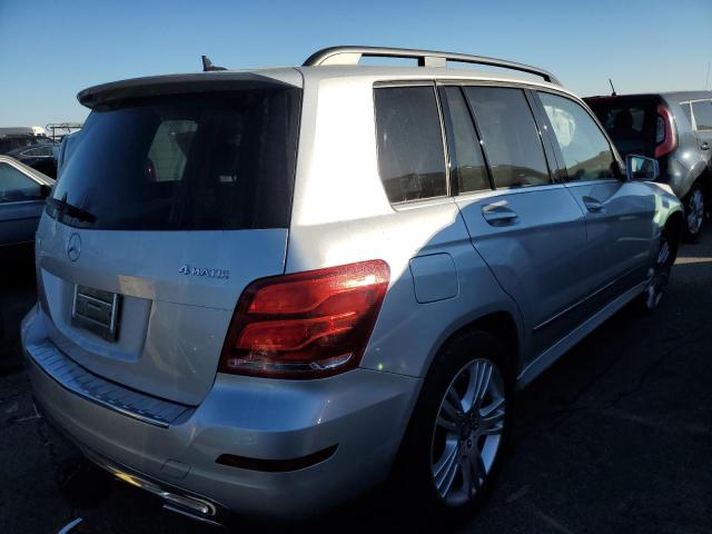 Photo 2 VIN: WDCGG8JB8EG275360 - MERCEDES-BENZ GLK 350 4M 