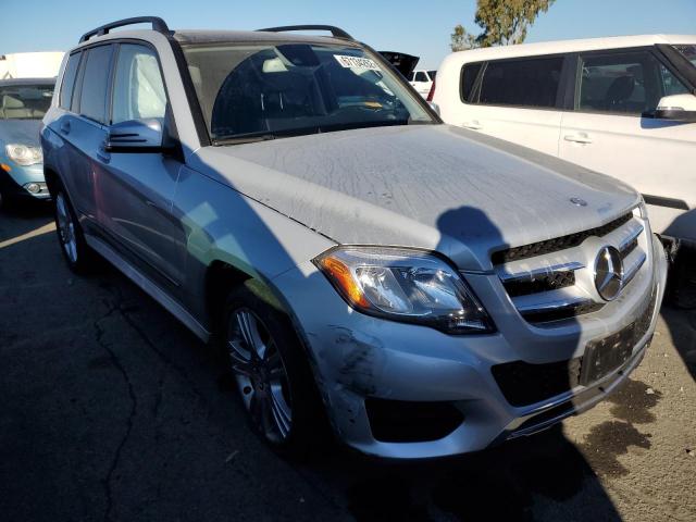 Photo 3 VIN: WDCGG8JB8EG275360 - MERCEDES-BENZ GLK 350 4M 