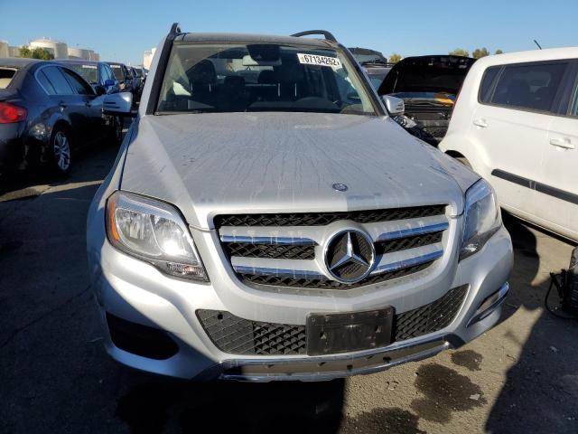 Photo 4 VIN: WDCGG8JB8EG275360 - MERCEDES-BENZ GLK 350 4M 