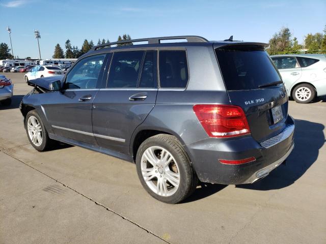 Photo 1 VIN: WDCGG8JB8EG287749 - MERCEDES-BENZ GLK 350 4M 