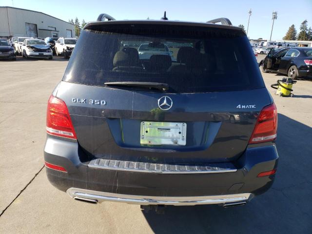 Photo 5 VIN: WDCGG8JB8EG287749 - MERCEDES-BENZ GLK 350 4M 