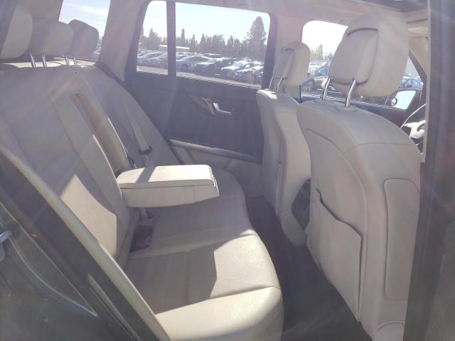 Photo 9 VIN: WDCGG8JB8EG287749 - MERCEDES-BENZ GLK 350 4M 