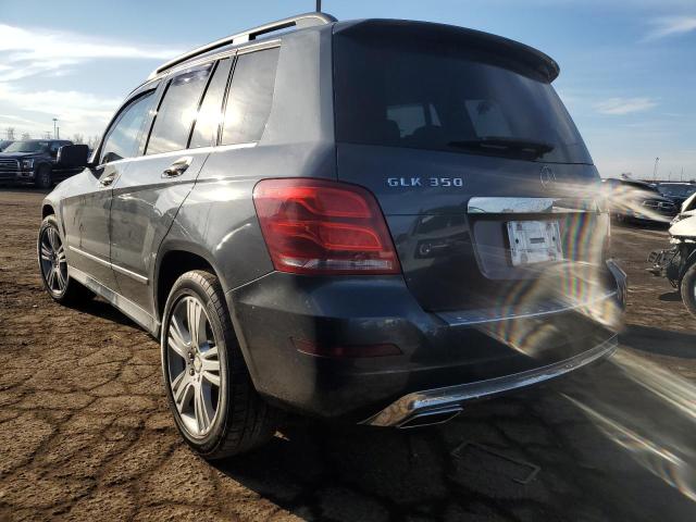 Photo 1 VIN: WDCGG8JB8EG296466 - MERCEDES-BENZ GLK-CLASS 