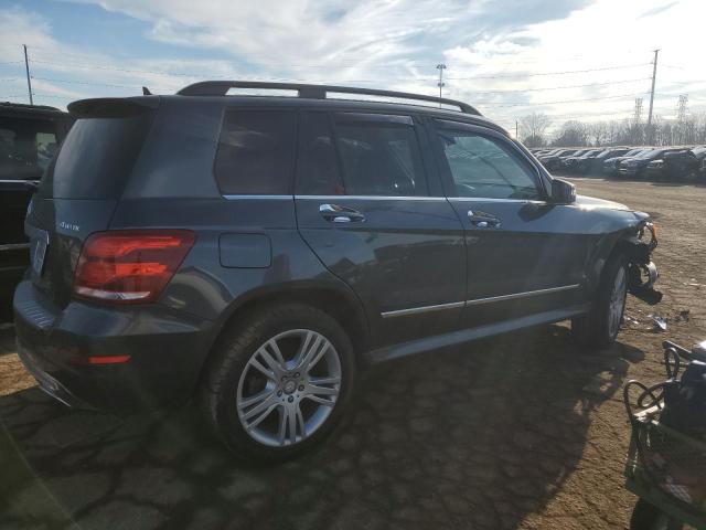 Photo 2 VIN: WDCGG8JB8EG296466 - MERCEDES-BENZ GLK-CLASS 