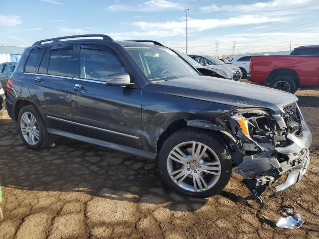 Photo 3 VIN: WDCGG8JB8EG296466 - MERCEDES-BENZ GLK-CLASS 