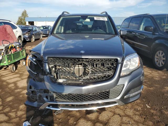 Photo 4 VIN: WDCGG8JB8EG296466 - MERCEDES-BENZ GLK-CLASS 