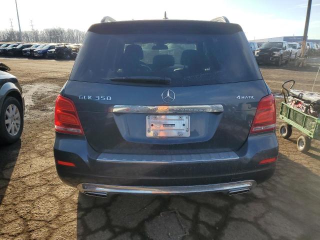 Photo 5 VIN: WDCGG8JB8EG296466 - MERCEDES-BENZ GLK-CLASS 