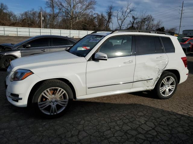 Photo 0 VIN: WDCGG8JB8EG325898 - MERCEDES-BENZ GLK 350 4M 