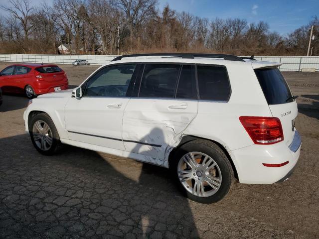 Photo 1 VIN: WDCGG8JB8EG325898 - MERCEDES-BENZ GLK 350 4M 