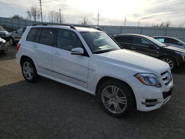 Photo 3 VIN: WDCGG8JB8EG325898 - MERCEDES-BENZ GLK 350 4M 