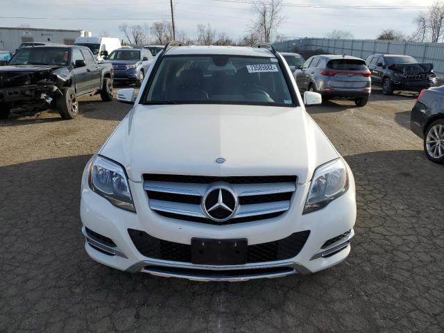 Photo 4 VIN: WDCGG8JB8EG325898 - MERCEDES-BENZ GLK 350 4M 