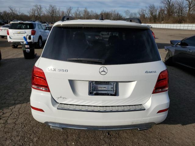 Photo 5 VIN: WDCGG8JB8EG325898 - MERCEDES-BENZ GLK 350 4M 