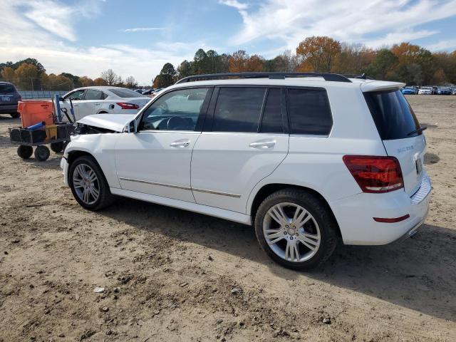 Photo 1 VIN: WDCGG8JB8EG327067 - MERCEDES-BENZ GLK 350 4M 