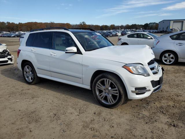 Photo 3 VIN: WDCGG8JB8EG327067 - MERCEDES-BENZ GLK 350 4M 