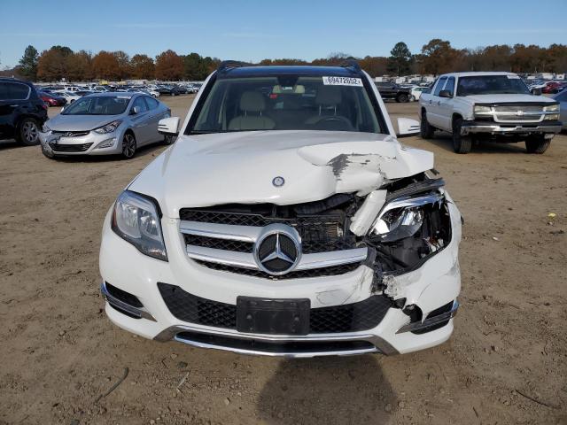 Photo 4 VIN: WDCGG8JB8EG327067 - MERCEDES-BENZ GLK 350 4M 