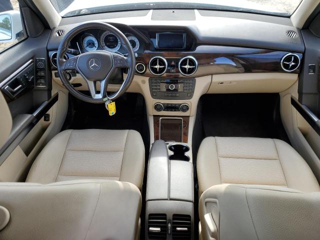 Photo 7 VIN: WDCGG8JB8EG327067 - MERCEDES-BENZ GLK 350 4M 