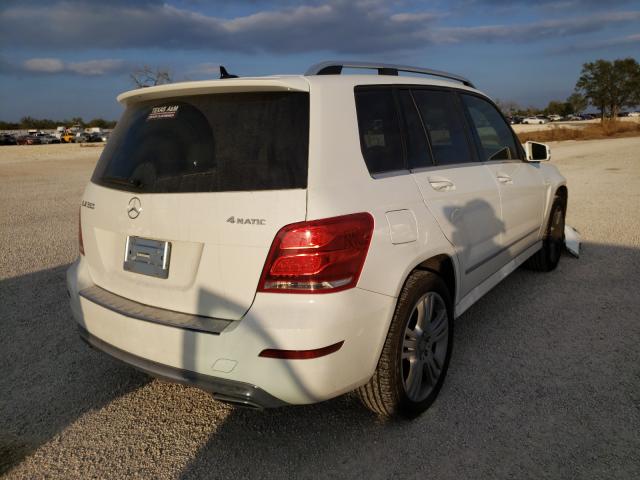 Photo 3 VIN: WDCGG8JB8FG353671 - MERCEDES-BENZ GLK 350 4M 