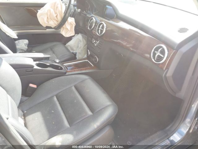 Photo 4 VIN: WDCGG8JB8FG356344 - MERCEDES-BENZ GLK-CLASS 