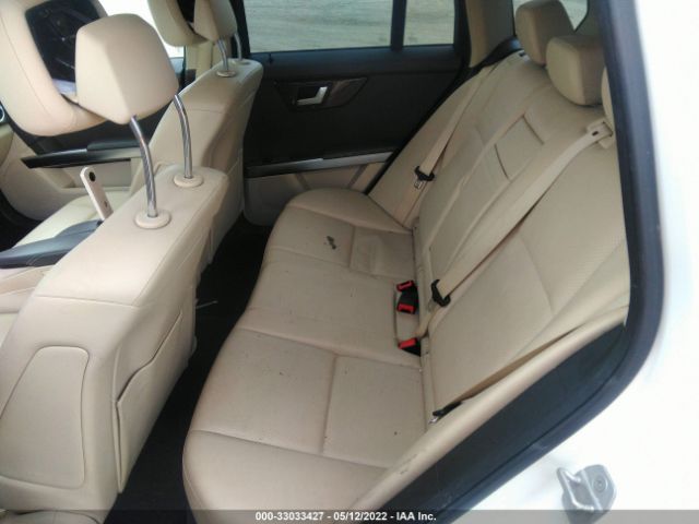 Photo 7 VIN: WDCGG8JB8FG362676 - MERCEDES-BENZ GLK-CLASS 