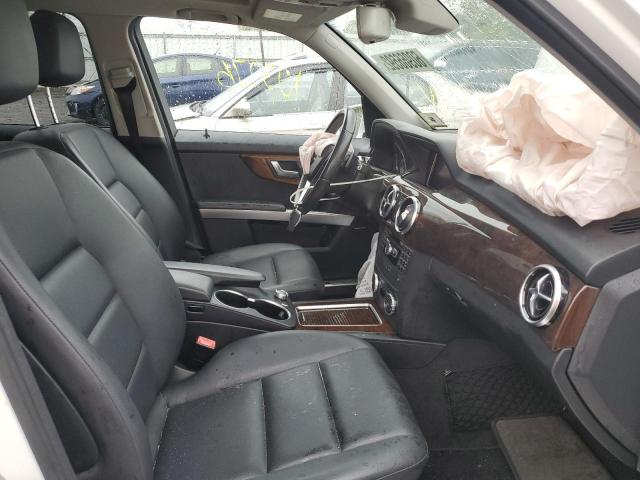 Photo 4 VIN: WDCGG8JB8FG363827 - MERCEDES-BENZ GLK 350 4M 