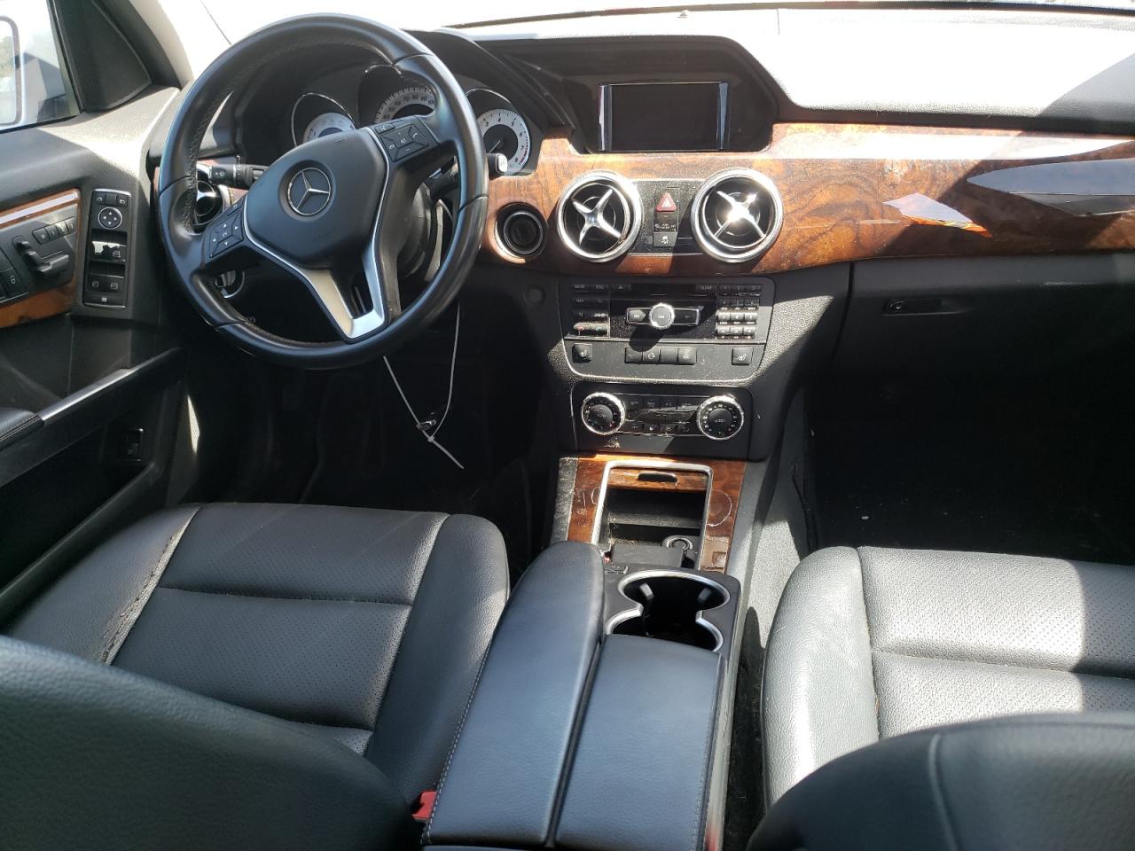 Photo 7 VIN: WDCGG8JB8FG397007 - MERCEDES-BENZ GLK-KLASSE 