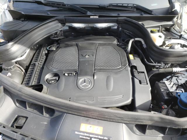 Photo 6 VIN: WDCGG8JB8FG435013 - MERCEDES-BENZ GLK-CLASS 