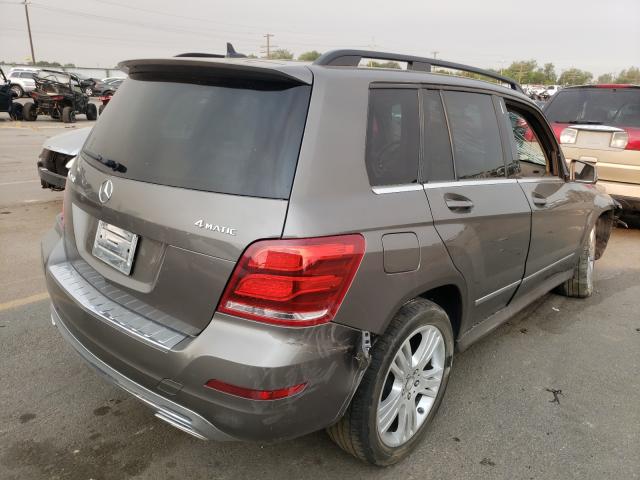 Photo 3 VIN: WDCGG8JB8FG438347 - MERCEDES-BENZ GLK 350 4M 