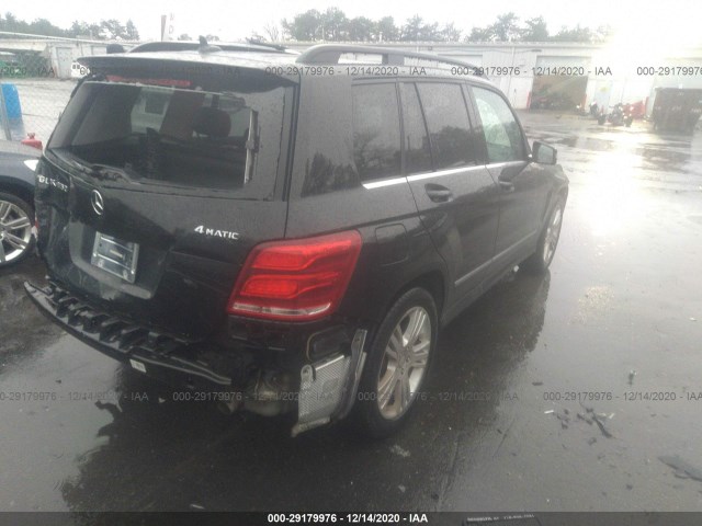 Photo 3 VIN: WDCGG8JB8FG440566 - MERCEDES-BENZ GLK-CLASS 