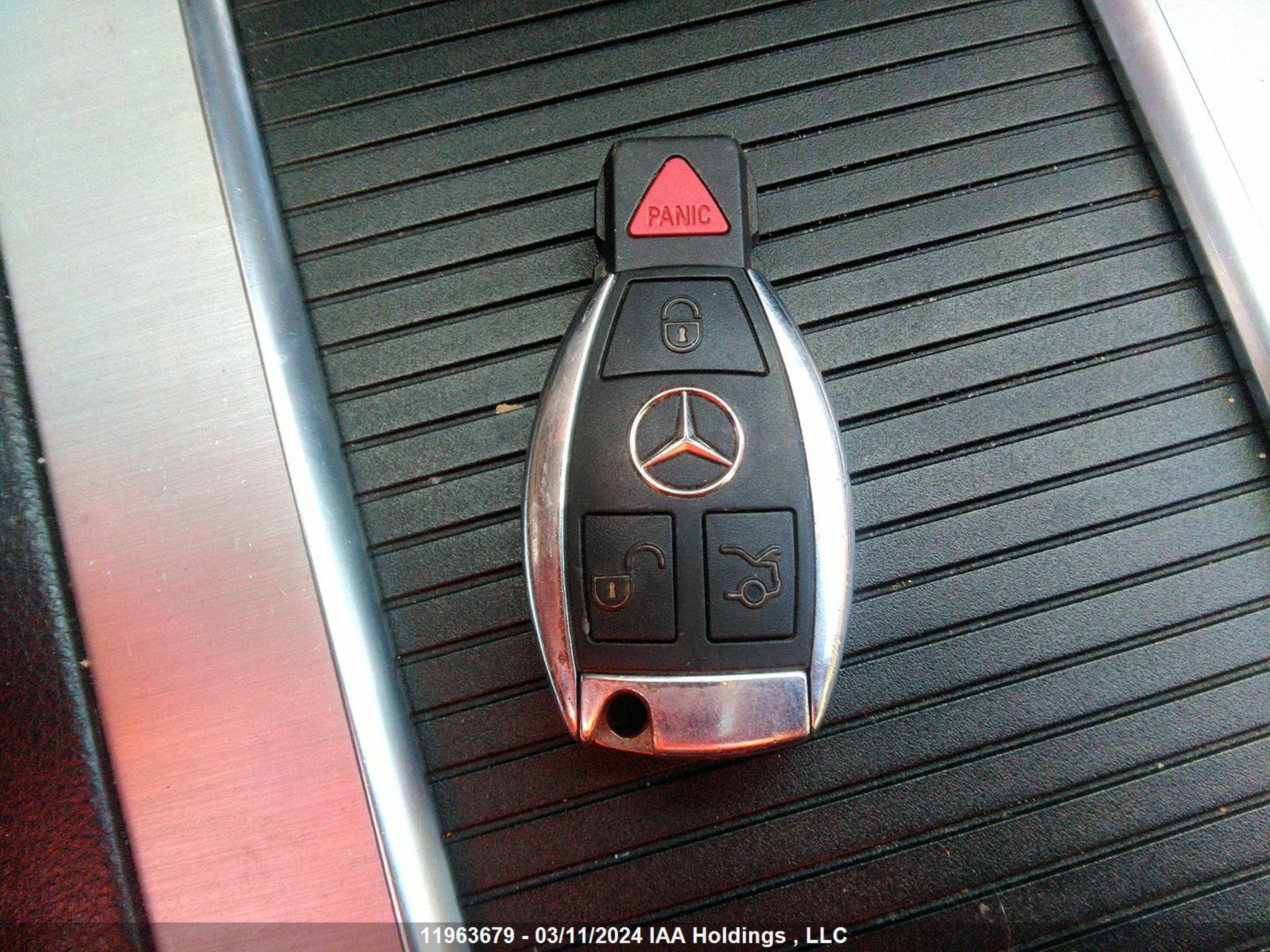 Photo 10 VIN: WDCGG8JB9DF960908 - MERCEDES-BENZ GLK-KLASSE 