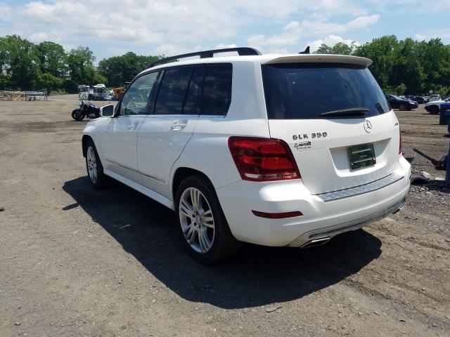 Photo 2 VIN: WDCGG8JB9DF971598 - MERCEDES-BENZ GLK 350 4M 