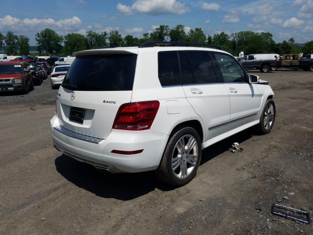 Photo 3 VIN: WDCGG8JB9DF971598 - MERCEDES-BENZ GLK 350 4M 