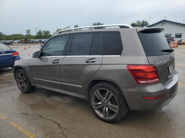 Photo 1 VIN: WDCGG8JB9DF976669 - MERCEDES-BENZ GLK 350 4M 