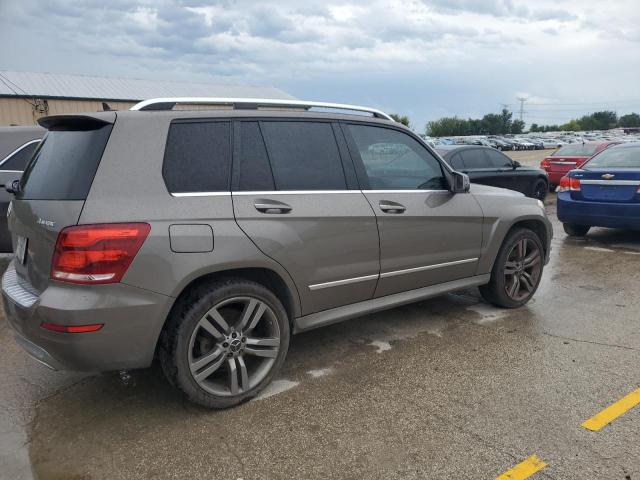 Photo 2 VIN: WDCGG8JB9DF976669 - MERCEDES-BENZ GLK 350 4M 