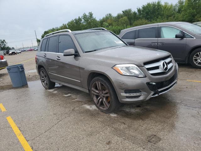 Photo 3 VIN: WDCGG8JB9DF976669 - MERCEDES-BENZ GLK 350 4M 