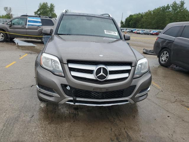 Photo 4 VIN: WDCGG8JB9DF976669 - MERCEDES-BENZ GLK 350 4M 