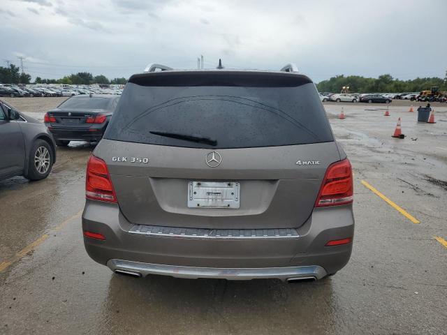 Photo 5 VIN: WDCGG8JB9DF976669 - MERCEDES-BENZ GLK 350 4M 