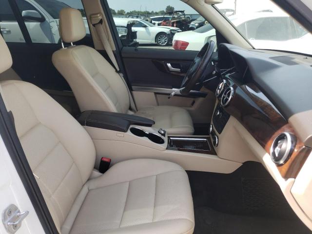 Photo 4 VIN: WDCGG8JB9DF997926 - MERCEDES-BENZ GLK 350 4M 