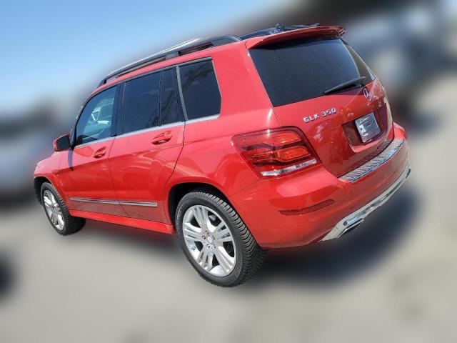 Photo 1 VIN: WDCGG8JB9DG024748 - MERCEDES-BENZ GLK-CLASS 