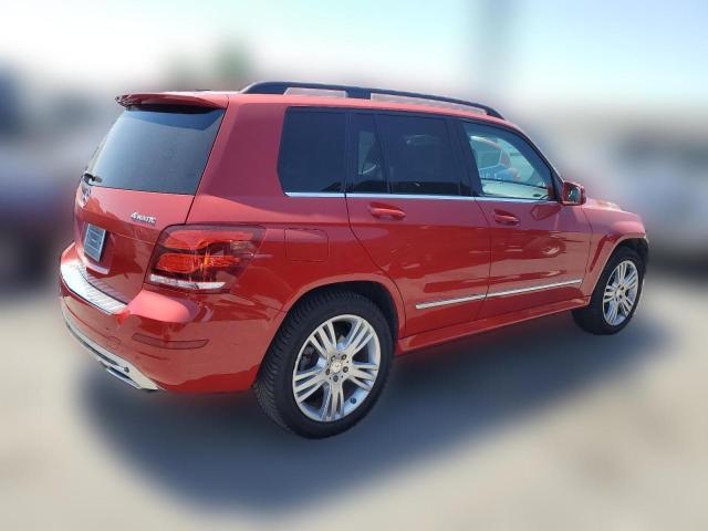 Photo 2 VIN: WDCGG8JB9DG024748 - MERCEDES-BENZ GLK-CLASS 