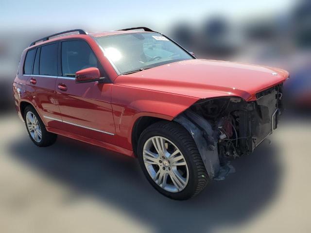 Photo 3 VIN: WDCGG8JB9DG024748 - MERCEDES-BENZ GLK-CLASS 