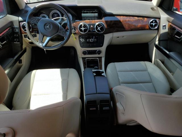 Photo 7 VIN: WDCGG8JB9DG024748 - MERCEDES-BENZ GLK-CLASS 